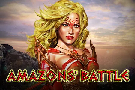 Amazons' Battle