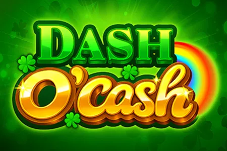 Dash O'Cash
