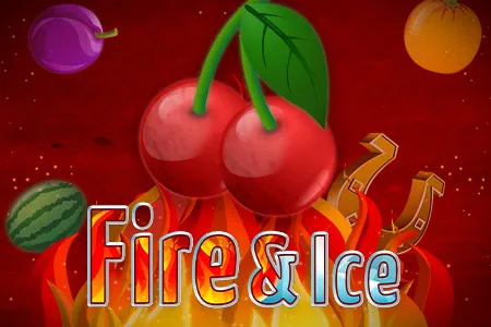 Fire and Ice