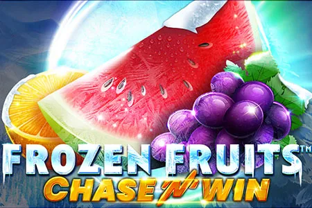 Frozen Fruits - Chase'N'Win