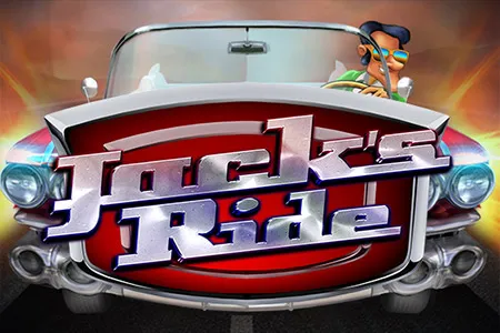 Jack's Ride