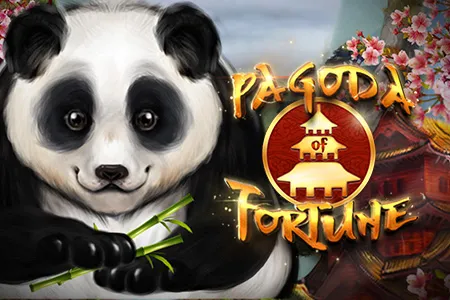 Pagoda of Fortune