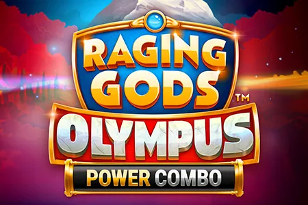 Raging Gods: Olympus™ Power Combo