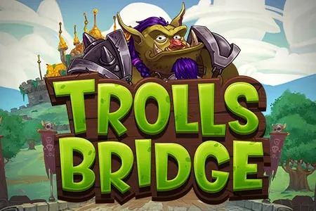 Trolls Bridge