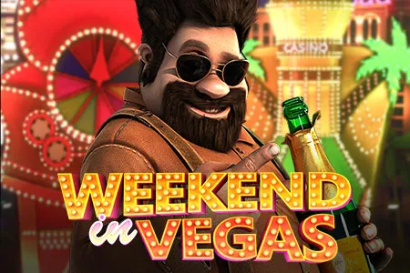 Weekend In Vegas